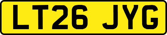 LT26JYG