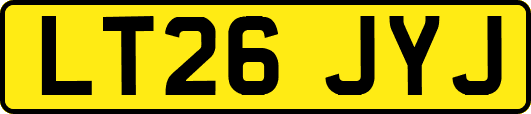 LT26JYJ