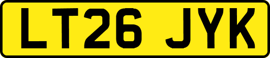 LT26JYK