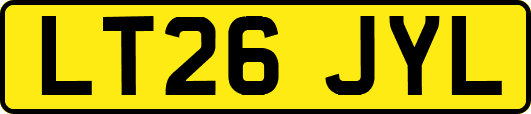 LT26JYL