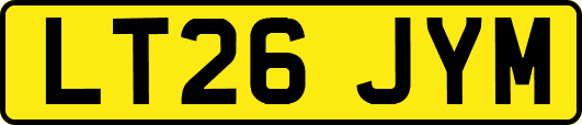 LT26JYM