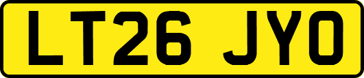 LT26JYO