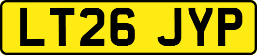 LT26JYP