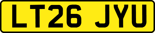 LT26JYU