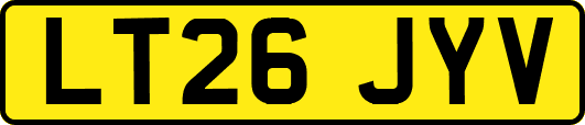 LT26JYV