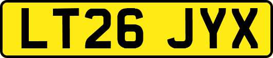 LT26JYX