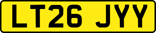 LT26JYY