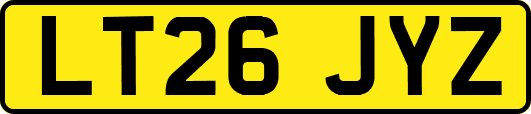 LT26JYZ