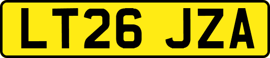 LT26JZA