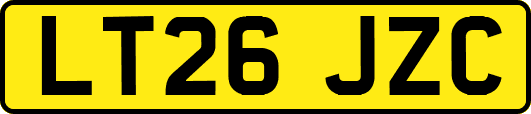 LT26JZC