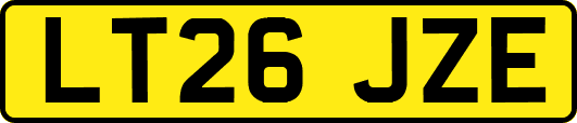 LT26JZE