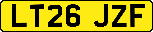LT26JZF