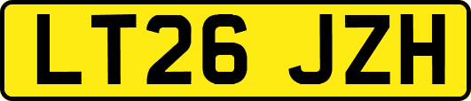 LT26JZH