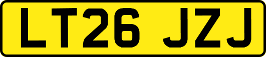 LT26JZJ