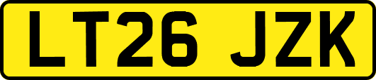 LT26JZK