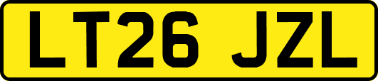 LT26JZL