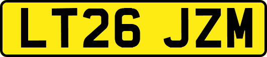LT26JZM