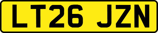 LT26JZN