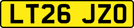 LT26JZO