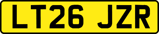 LT26JZR