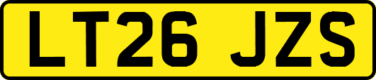 LT26JZS