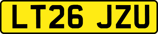 LT26JZU