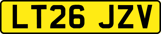 LT26JZV