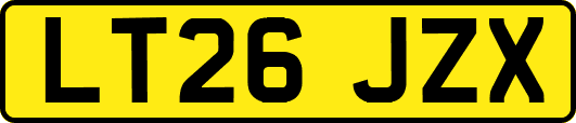 LT26JZX