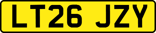 LT26JZY