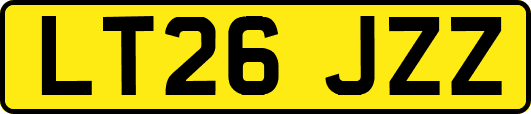 LT26JZZ