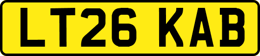 LT26KAB