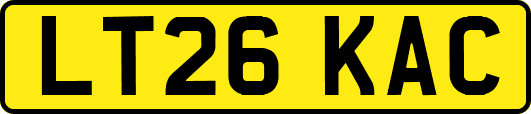 LT26KAC
