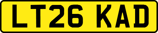 LT26KAD