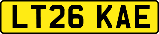 LT26KAE