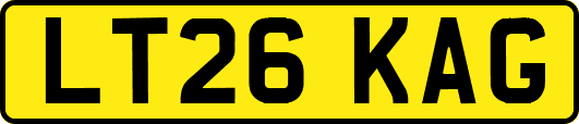 LT26KAG