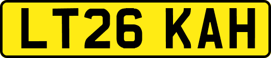 LT26KAH