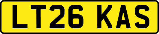 LT26KAS