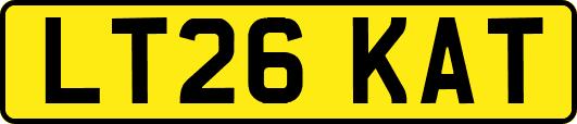 LT26KAT