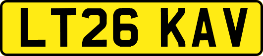 LT26KAV