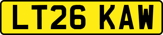 LT26KAW