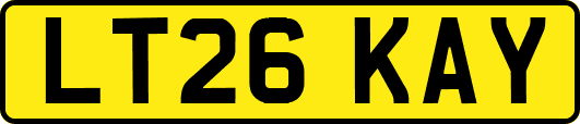 LT26KAY