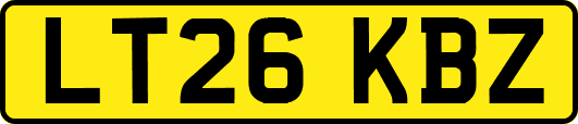 LT26KBZ