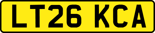LT26KCA