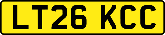 LT26KCC