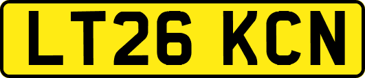 LT26KCN