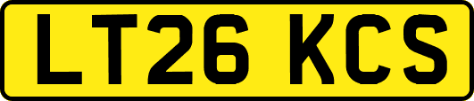 LT26KCS