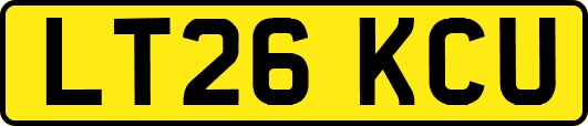 LT26KCU