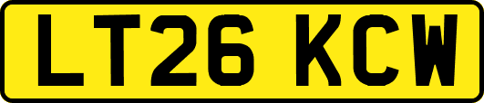 LT26KCW