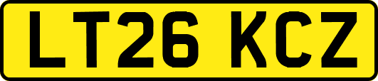 LT26KCZ