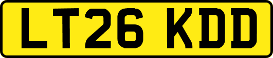 LT26KDD